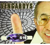 Vengaboys - Up and Down