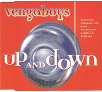 Vengaboys - Up And Down