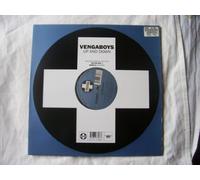 VENGABOYS - VENGABOYS / UP & DOWN