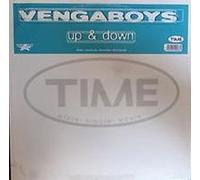 Vengaboys - VENGABOYS / UP & DOWN
