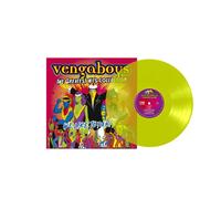 Vengaboys We Like To Party: The Greatest Hits Collection Transparent (Vinyl LP)