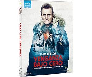 Venganza Bajo Cero