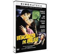 Venganza de Mujer (A Woman's Vengeance) 1948