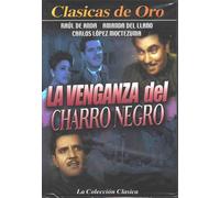 Venganza Del Charro Negro [Edizione: Stati Uniti]