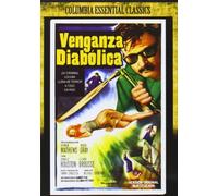 Venganza diabólica