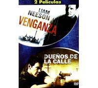 Venganza + Dueños De La Calle *** Europe Zone ***
