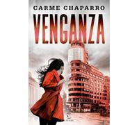 Venganza (Novela Negra) / Revenge (Noir)