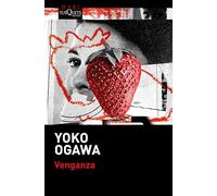 Venganza: Once Relatos Oscuros / Revenge: Eleven Dark Tales (Short Stories)