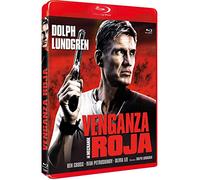 Venganza Roja BD 2005 The Mechanik The Russian Specialist