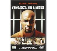 Venganza Sin Limites [Import espagnol]