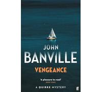 John Banville Vengeance (Tascabile)