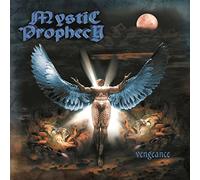 Mystic Prophecy – Vengeance – Vinile LP 12" Colorato (Edel)