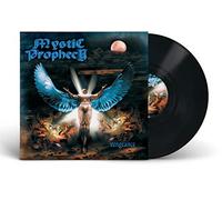 Mystic Prophecy – Vengeance – Vinile LP 12" – Edel