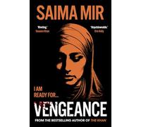 Vengeance : A Daily Telegraph best crime and thriller of the year