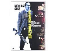 Vengeance: A Love Story [DVD] (English audio)