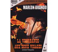 Vengeance Aux Deux Visages [Edizione: Stati Uniti]