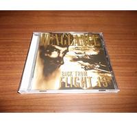 Vengeance - Back from Flight 19