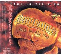 Vengeance - Back in the Ring