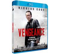 Vengeance (Breitbild, Farbe, Import) Don Johnson Nicolas Cage Johnny Martin
