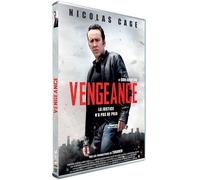 Vengeance (Breitbild, Farbe, Import, Vollbild) Don Johnson Nicolas Cage