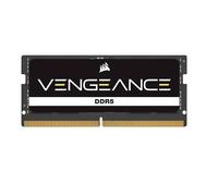 Corsair Vengeance CMSX32GX5M1A4800C40 memoria 32 GB 1 x 32 GB DDR5 4800 MHz