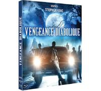 Vengeance Diabolica BLU-RAY NUOVO