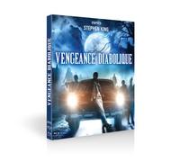 Vengeance diabolique [Blu-Ray]