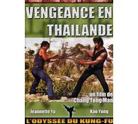 Vengeance en Thaïlande