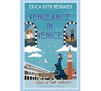 Vengeance in Venice: 7