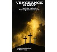 Vengeance is Mine