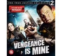 Vengeance Is Mine