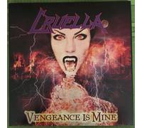 Vengeance Is Mine