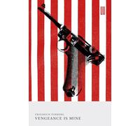 Vengeance is Mine