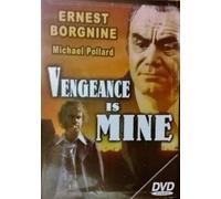 Vengeance Is Mine