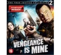 Vengeance Is Mine