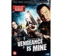 Vengeance Is Mine (DVD)
