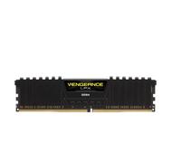 VENGEANCE LPX DDR4 3200MHZ 8GB BK