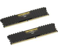 Vengeance LPX Memorie per Desktop a Elevate Prestazioni, 8 GB (2 X 4 GB), DDR4,