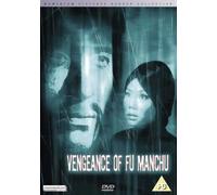 Vengeance of Fu Manchu