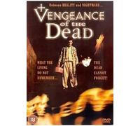 Vengeance Of The Dead [Edizione: Regno Unito] [Edizione: Regno Unito]