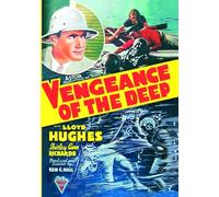 Vengeance of the Deep [DVD] [1939] [Region 1] [NTSC]