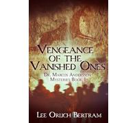 Vengeance of the Vanished Ones