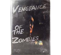 Vengeance Of The Zombies [Edizione: Stati Uniti]