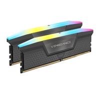 VENGEANCE RGB DDR5 32GB (2X16) 6000