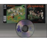 VENGEANCE - Take It Or Leave It