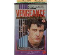 VENGEANCE - THE STORY OF TONY CIMO