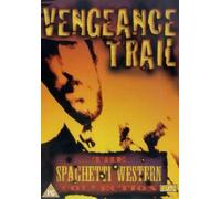 Vengeance Trail [Edizione: Regno Unito] [Edizione: Regno Unito]