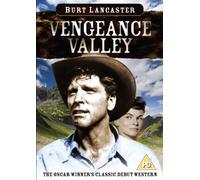 Vengeance Valley [1951] [Edizione: Regno Unito]
