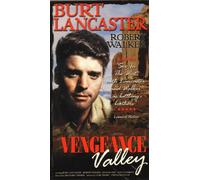 Vengeance Valley