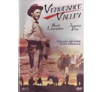 Vengeance Valley